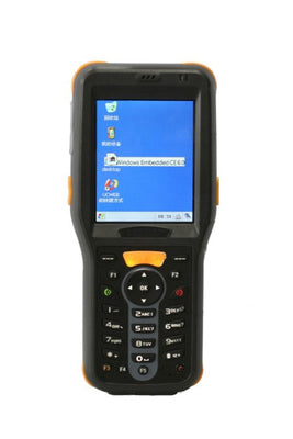 How to choose a PDA/data collector?