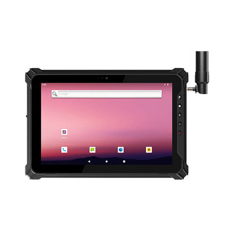 10inch Android 12.0 OS Surveying GIS Handheld Tablet