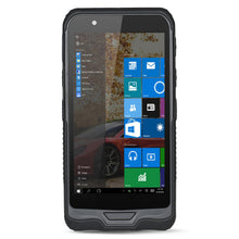 6.0inch Windows 10/11 Handheld terminal with scan trigger