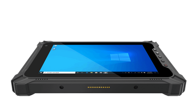8inch Japser Lake N5100 8GB 128GB USB 3.0 Windows Rugged Tablet