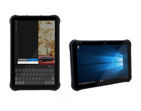 12.2inch Rugged Tablet Android/Windows OS optional