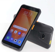 6inch Android 10.0 OS 2D Barcode Reader PDA