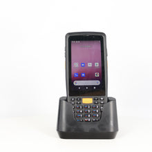 4-дюймовый портативный 2D-сканер Zebra 4710 с ОС Android 11.0, мобильный компьютер