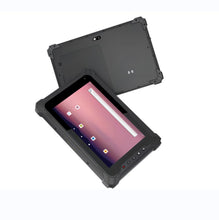 8-дюймовый защищенный планшет с ОС Android 12.0, 8-ядерным процессором ARM, 2,2 ГГц, 8 ГБ, 128 ГБ